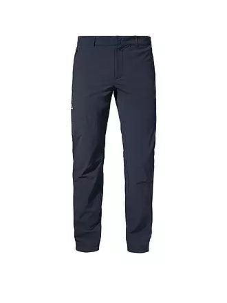 SCHÖFFEL | Herren Wanderhose Hestad Light M | 